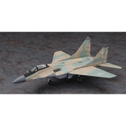 Hasegawa 1/72 "Macross Zero" Mikoyan-29