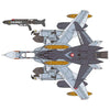 Hasegawa 1/72 VF-0A Gerwalk with Ghost Macross Zero