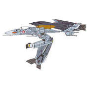 Hasegawa 1/72 VF-0A Gerwalk with Ghost Macross Zero