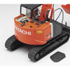 Hasegawa 66001 1/35 Hitachi Excavator Zaxis 135US