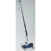 Hasegawa H66008 1/35 Tadano Rough Terrain Crane Gr-130Nl/N Crevo Mini G4