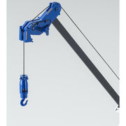 Hasegawa H66008 1/35 Tadano Rough Terrain Crane Gr-130Nl/N Crevo Mini G4