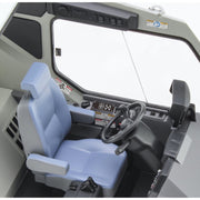 Hasegawa H66008 1/35 Tadano Rough Terrain Crane Gr-130Nl/N Crevo Mini G4