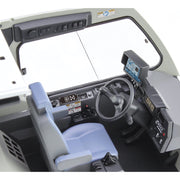 Hasegawa H66008 1/35 Tadano Rough Terrain Crane Gr-130Nl/N Crevo Mini G4