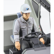 Hasegawa H66008 1/35 Tadano Rough Terrain Crane Gr-130Nl/N Crevo Mini G4