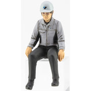 Hasegawa H66008 1/35 Tadano Rough Terrain Crane Gr-130Nl/N Crevo Mini G4