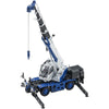Hasegawa H66008 1/35 Tadano Rough Terrain Crane Gr-130Nl/N Crevo Mini G4