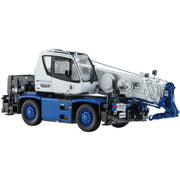 Hasegawa H66008 1/35 Tadano Rough Terrain Crane Gr-130Nl/N Crevo Mini G4