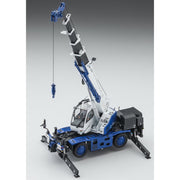 Hasegawa H66008 1/35 Tadano Rough Terrain Crane Gr-130Nl/N Crevo Mini G4