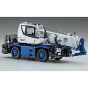 Hasegawa H66008 1/35 Tadano Rough Terrain Crane Gr-130Nl/N Crevo Mini G4