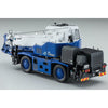 Hasegawa H66008 1/35 Tadano Rough Terrain Crane Gr-130Nl/N Crevo Mini G4