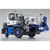 Hasegawa H66008 1/35 Tadano Rough Terrain Crane Gr-130Nl/N Crevo Mini G4