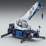 Hasegawa H66008 1/35 Tadano Rough Terrain Crane Gr-130Nl/N Crevo Mini G4