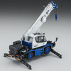 Hasegawa H66008 1/35 Tadano Rough Terrain Crane Gr-130Nl/N Crevo Mini G4