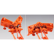 Hasegawa 66102 1/35 Hitachi Wheel Loader ZW100-6 Multiplow Snowplow Working Machine