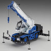 Hasegawa 66110 1/35 Tadano Rough Terrain Crane Gr-130Nl/N Crevo Mini G4 H-Type Outrigger
