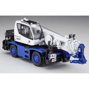 Hasegawa 66110 1/35 Tadano Rough Terrain Crane Gr-130Nl/N Crevo Mini G4 H-Type Outrigger