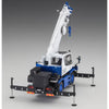 Hasegawa 66110 1/35 Tadano Rough Terrain Crane Gr-130Nl/N Crevo Mini G4 H-Type Outrigger