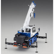 Hasegawa 66110 1/35 Tadano Rough Terrain Crane Gr-130Nl/N Crevo Mini G4 H-Type Outrigger