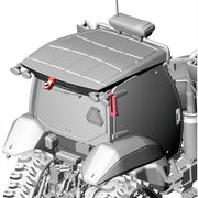 Hasegawa 66112 1/35 Yanmar Tractor Yt5113A Robot Tractor Delta Crawler/Rotary