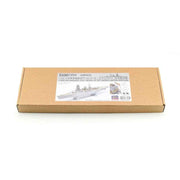 Hasegawa 1/350 Detail Up Parts Set for IJN Battleship Nagato 1941