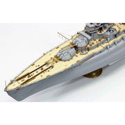 Hasegawa 1/350 Detail Up Parts Set for IJN Battleship Nagato 1941