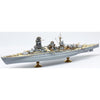 Hasegawa 1/350 Detail Up Parts Set for IJN Battleship Nagato 1941