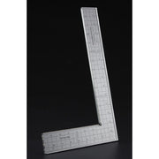 Hasegawa H71615 Cutting Scale L Type Stainless Edge