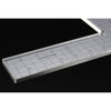 Hasegawa H71615 Cutting Scale L Type Stainless Edge