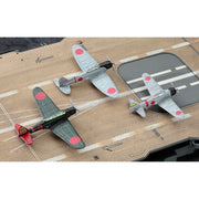 Hasegawa H72130 1/350 Japanese Navy Carrier-Based Aircraft Set
