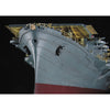 Hasegawa 72165 1/350 IJN Aircraft Carrier JUNYO (Z30) Detail up Etching Parts Super
