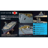 Hasegawa 72165 1/350 IJN Aircraft Carrier JUNYO (Z30) Detail up Etching Parts Super