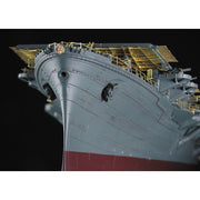 Hasegawa 72165 1/350 IJN Aircraft Carrier JUNYO (Z30) Detail up Etching Parts Super