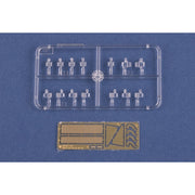 Hobby Boss 80150 1/35 Pz Kpfw III/IV Auf Einheitsfahrgestall