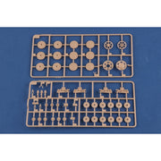 Hobby Boss 80150 1/35 Pz Kpfw III/IV Auf Einheitsfahrgestall