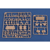 Hobby Boss 80150 1/35 Pz Kpfw III/IV Auf Einheitsfahrgestall