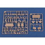 Hobby Boss 80150 1/35 Pz Kpfw III/IV Auf Einheitsfahrgestall