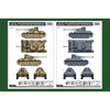 Hobby Boss 80151 1/35 German Pz.Kpfw.III/IV auf Einheitsfahrgestell Small Turret