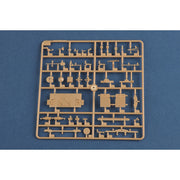 Hobby Boss 80151 1/35 German Pz.Kpfw.III/IV auf Einheitsfahrgestell Small Turret