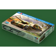 Hobby Boss 80152 1/35 JagdPanzer III/IV Long E
