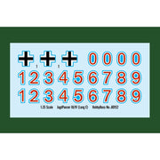 Hobby Boss 80152 1/35 JagdPanzer III/IV Long E