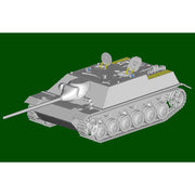 Hobby Boss 80152 1/35 JagdPanzer III/IV Long E