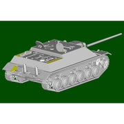 Hobby Boss 80152 1/35 JagdPanzer III/IV Long E