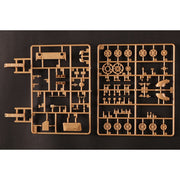 HobbyBoss 1/35 BMD-1 Plastic Model Kit