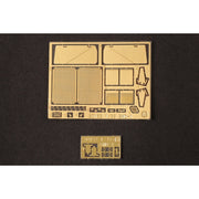 HobbyBoss 1/35 BMD-1 Plastic Model Kit