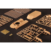 HobbyBoss 1/35 BMD-1 Plastic Model Kit