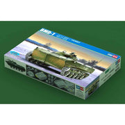 HobbyBoss 1/35 BMD-1 Plastic Model Kit