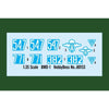 HobbyBoss 1/35 BMD-1 Plastic Model Kit