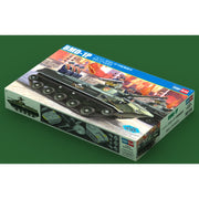 Hobby Boss 80154 1/35 BMD-1P Plastic Model Kit