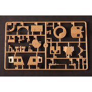 Hobby Boss 1/35 Cougar 4x4 MRAP Model Kit